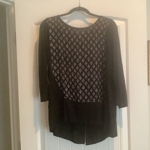 Lucky Brand Top